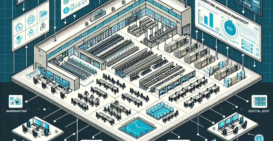 生产管理软件选购时要注意哪些细节？