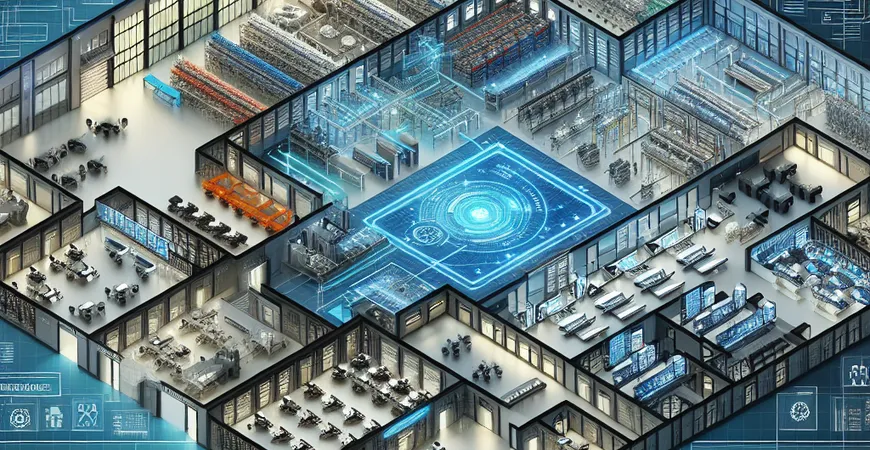 生产计划与排产管理的协同优化策略