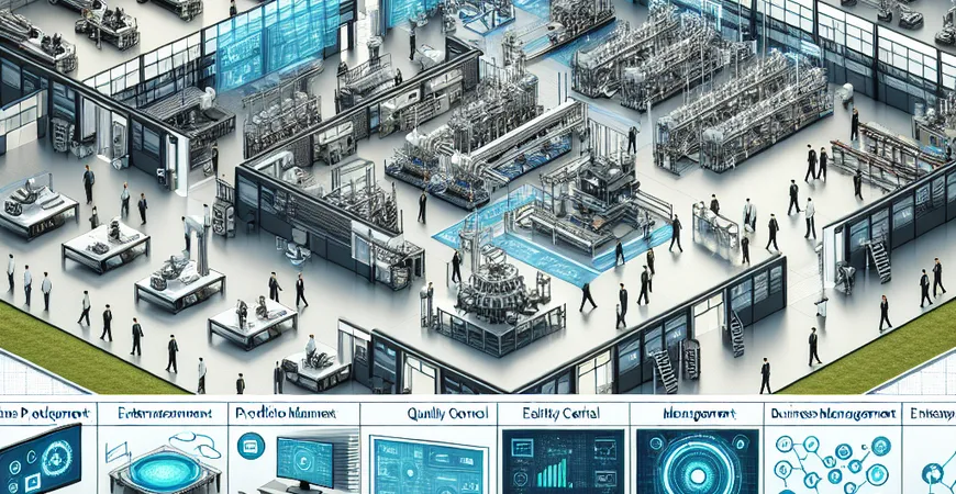 生产计划中的常见问题解析与解决方法