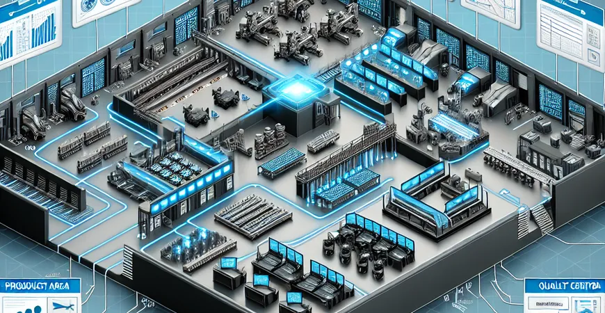 生产计划制定的五大关键要素是什么？