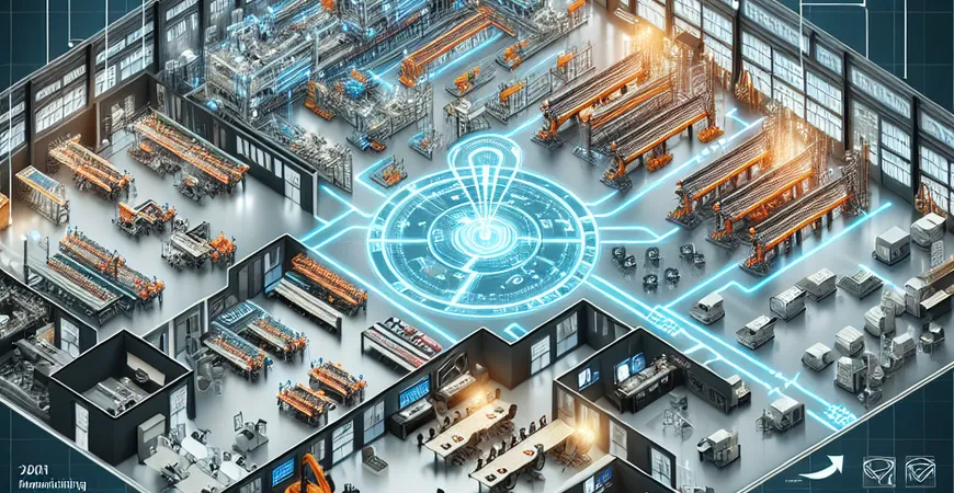 生产计划制定的常见误区：企业该如何纠正？