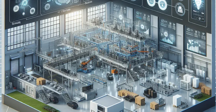 生产计划如何优化？排产管理的超级全面指南