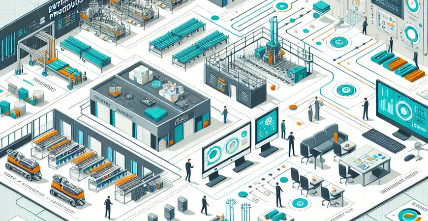 生产计划如何制定才能落地执行？