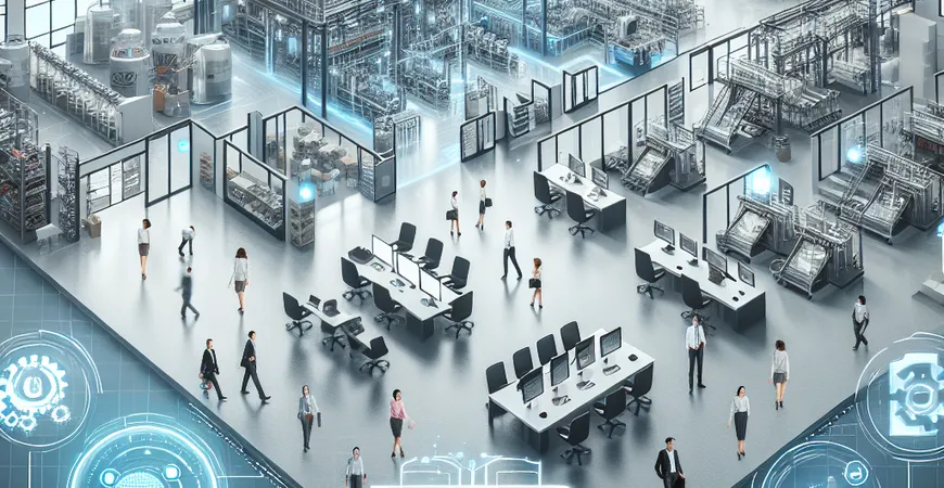 生产计划如何制定？企业常用的五大策略盘点