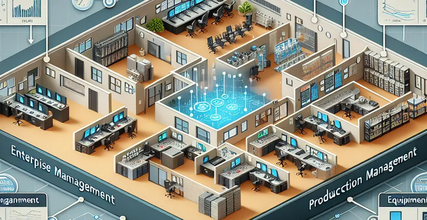 生产计划如何应对市场变化？灵活应对策略