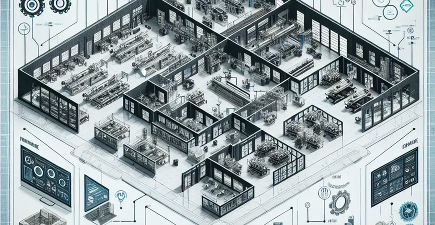 生产计划如何精准制定？不踩坑的实用方法