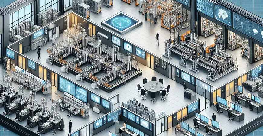 生产计划实施的挑战有哪些？如何有效应对？