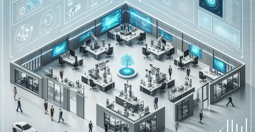 生产计划工具盘点：企业选择时需要关注哪些特性？