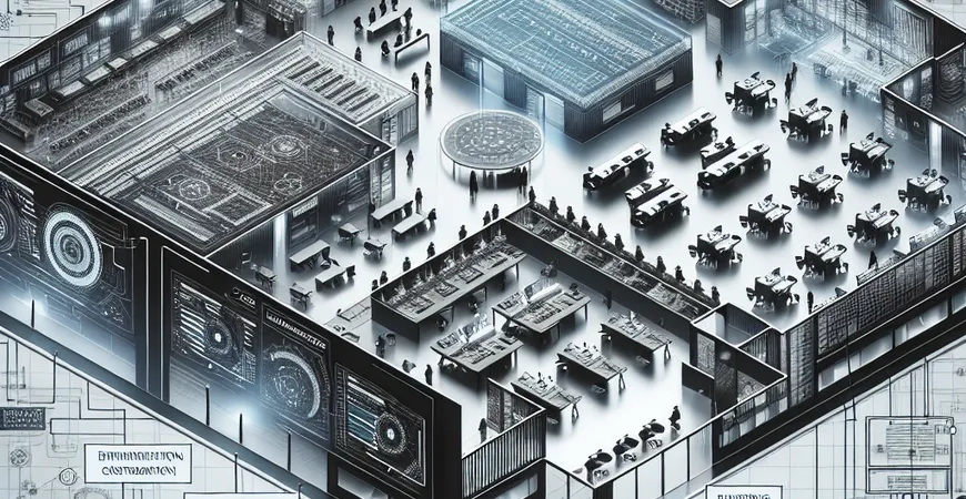 生产计划工具盘点：超级全面的优劣势分析