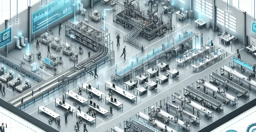 生产计划的制定与调整有哪些注意事项？