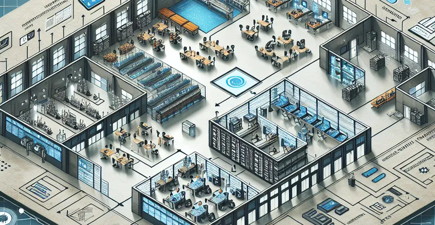 生产计划的常见误区及其纠正方法