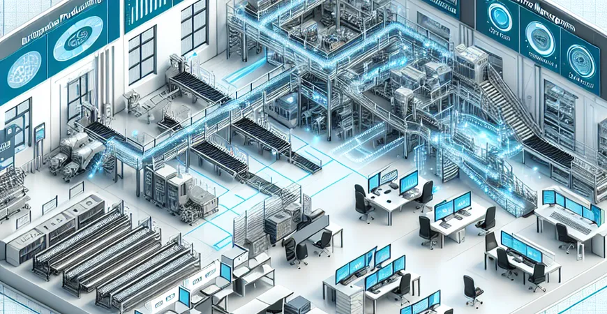 生产计划的风险管理：企业必备的应对策略