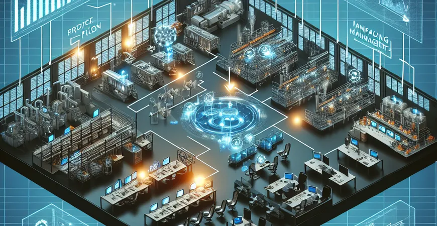 生产计划管理工具有哪些必备功能？