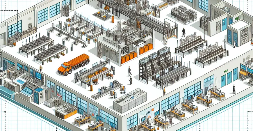 生产计划管理平台哪家强？