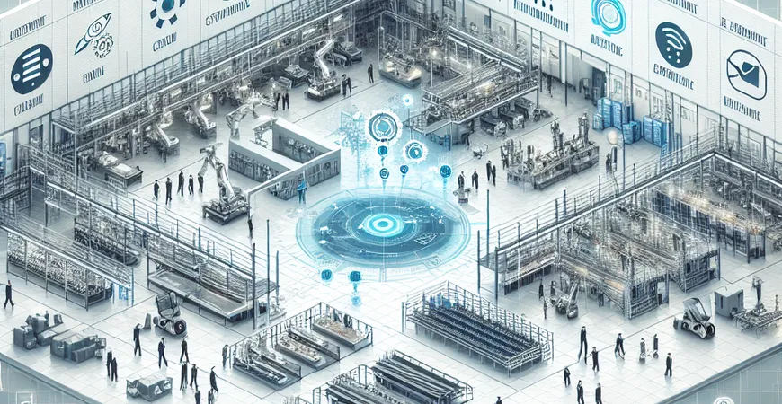 生产计划管理的全面指南：一文看懂