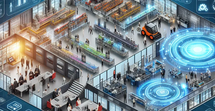 生产计划管理的关键步骤，企业如何实施？