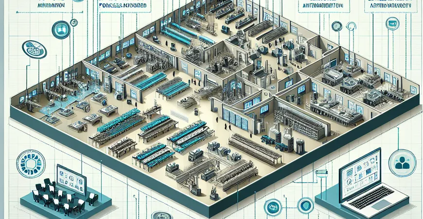 生产计划管理的实用技巧，如何提升准确率？