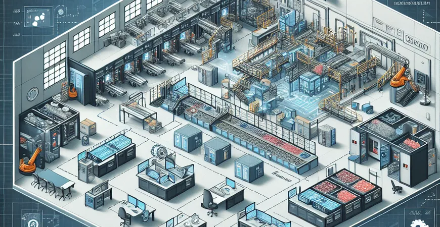 生产计划管理的常见误区，如何避免？