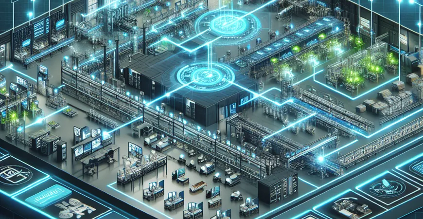 生产计划管理系统有哪些实用功能？超级全面