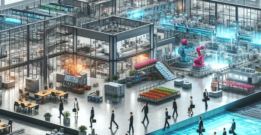 生产计划管理软件：市场上有哪些热门选择？