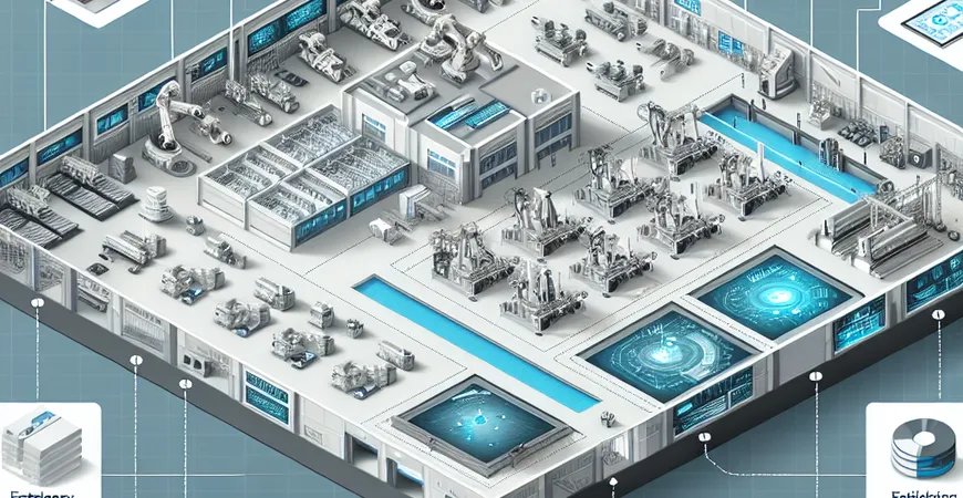 生产计划系统使用体验：那些不为人知的技巧