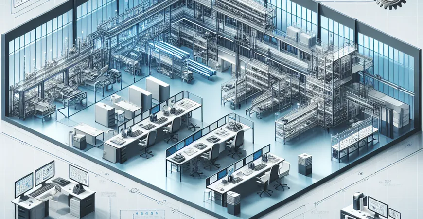 生产计划系统对比测评：哪款最适合你？