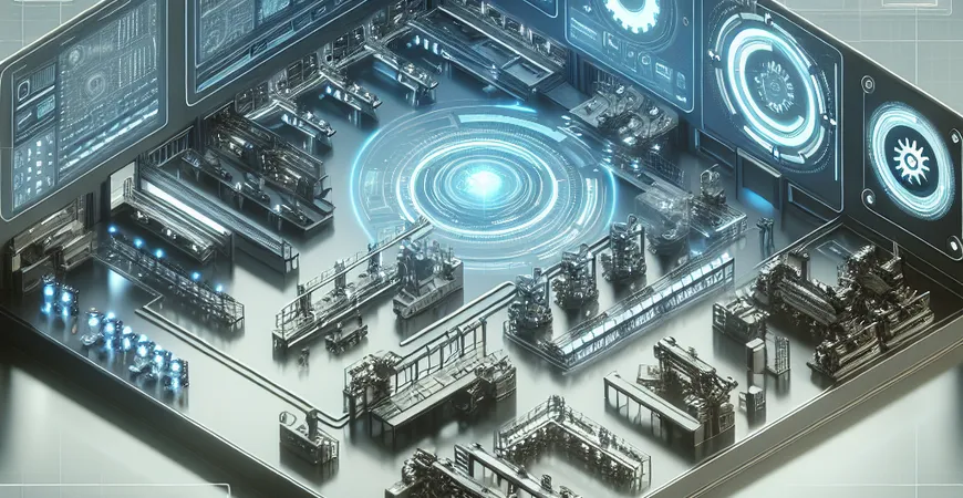 生产计划系统的市场趋势如何？2025最新预测