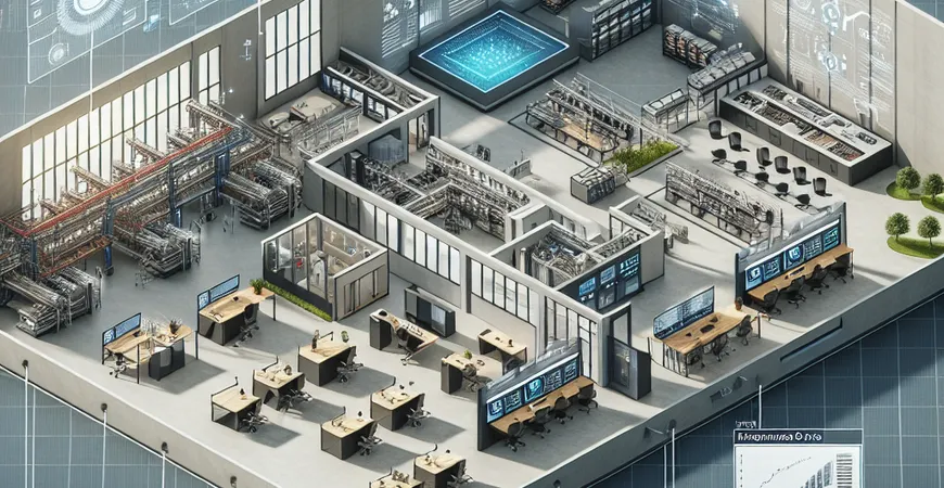 生产计划系统选择指南：如何不踩坑？