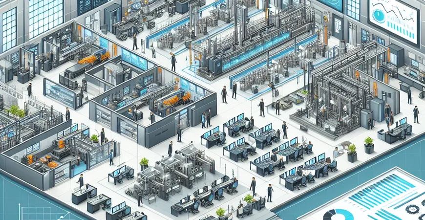 生产计划编制的关键步骤有哪些？