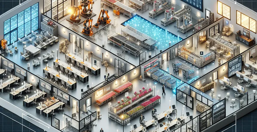 生产计划编制的最佳实践是什么？