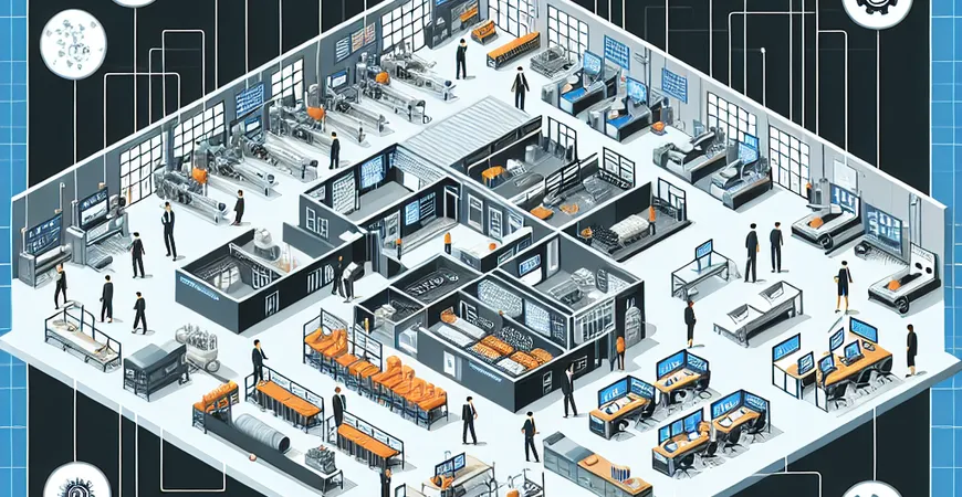 生产计划调整技巧有哪些？提升效率的方法