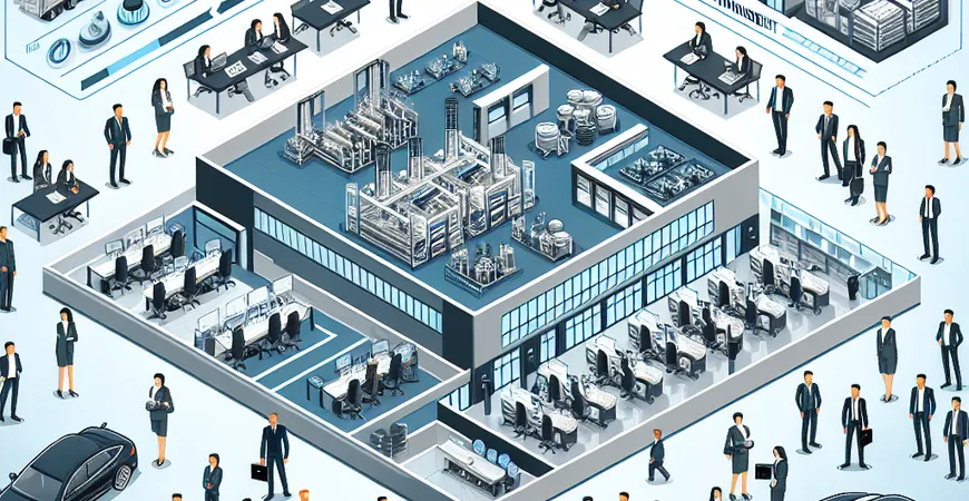 生产计划调整的实时监控：系统工具推荐