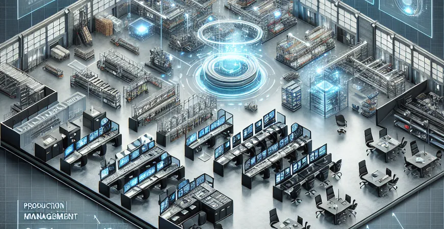 生产计划软件使用攻略：助你轻松上手