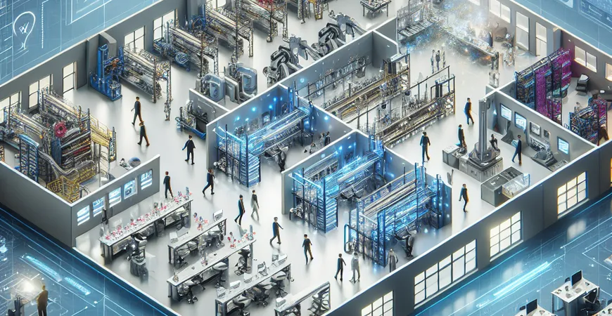 生产计划软件功能介绍：哪些值得关注？