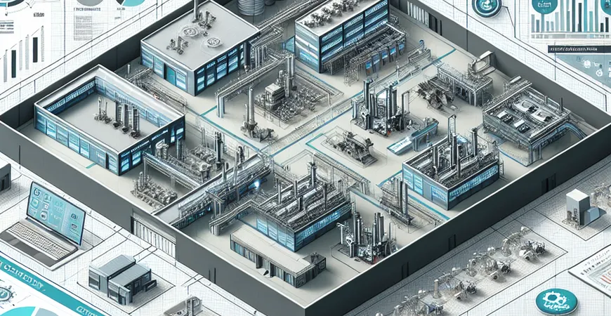 生产计划软件功能详解：提高生产力的秘诀