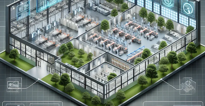 生产计划软件推荐：哪些最值得企业使用？