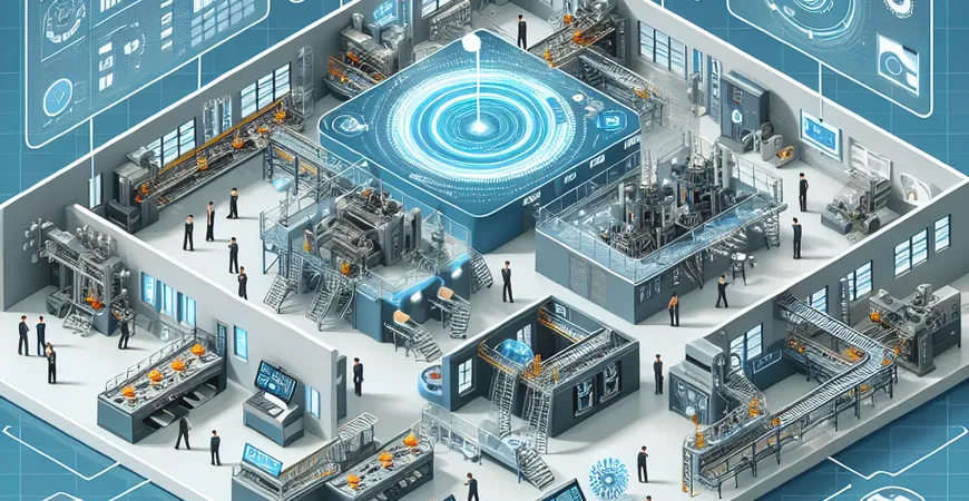 生产计划软件最全测评：哪款更适合你？