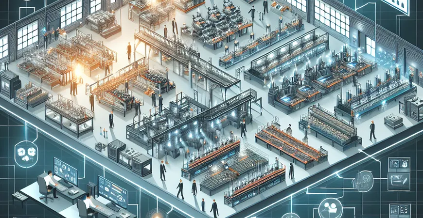 生产计划软件的使用技巧有哪些？干货分享