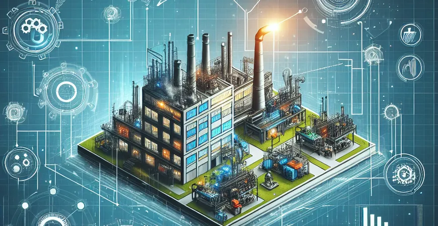 生产计划软件盘点：功能测评与应用介绍