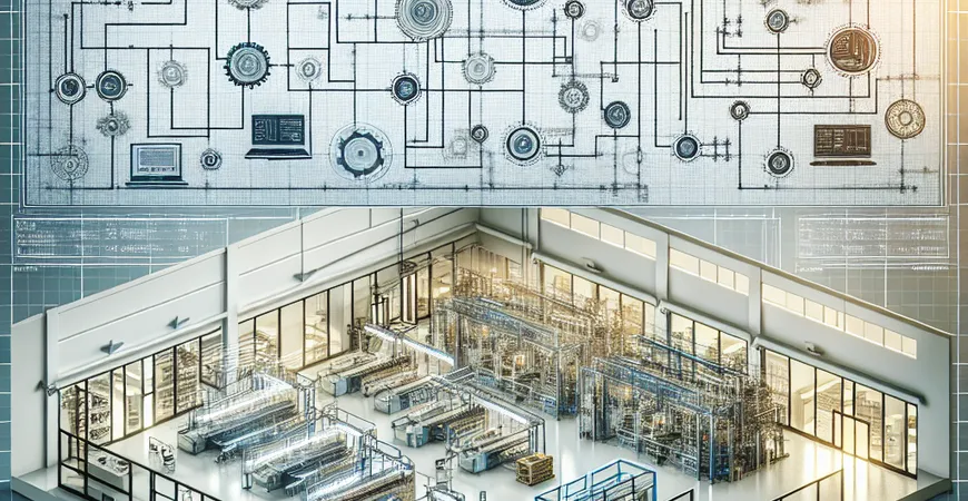 生产计划软件盘点：哪款最适合您的需求？