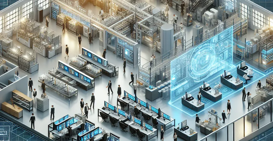 生产计划软件选型要点，不可错过的细节