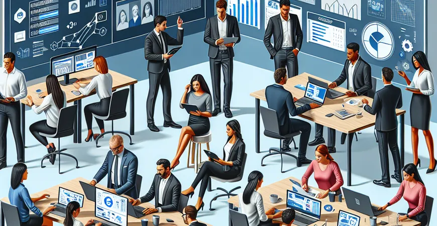 选择项目管理平台的关键因素有哪些？不踩坑指南！