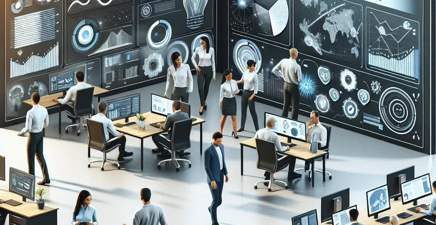 项目成本控制难在哪？实用解决方案大揭秘