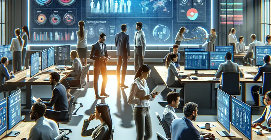 项目时间管理：高效利用时间的五个方法