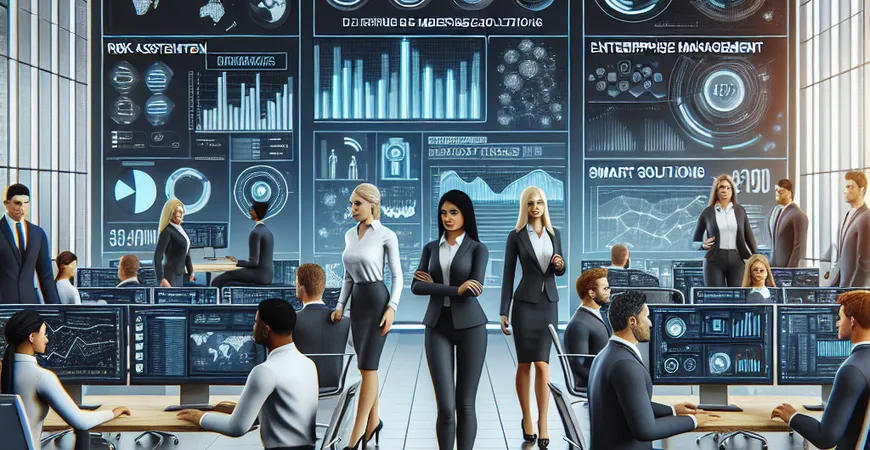 项目立项中的风险评估：有哪些注意事项？