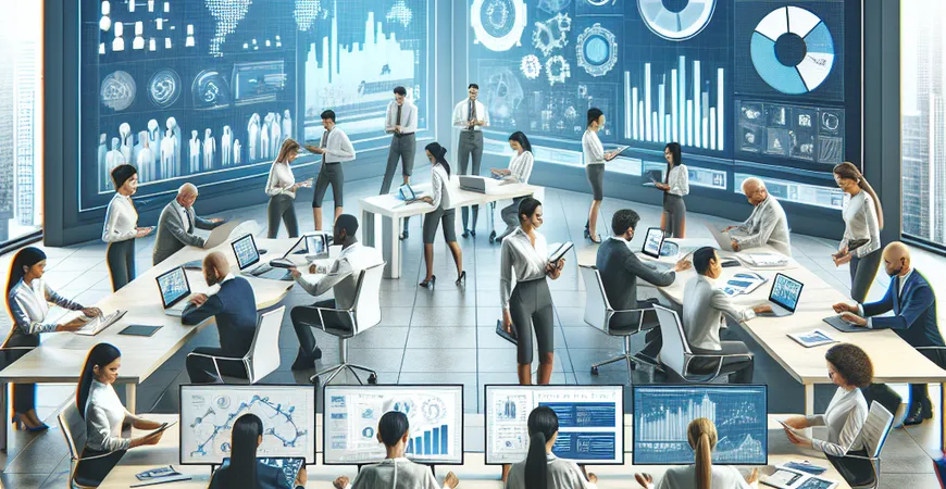 项目立项如何不踩坑？成功案例与经验分享