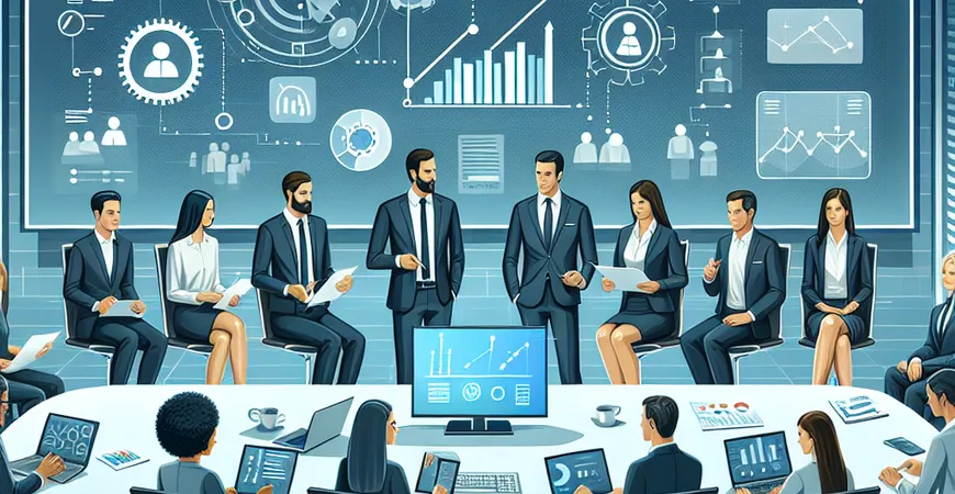 项目立项审批如何通过？关键技巧解读