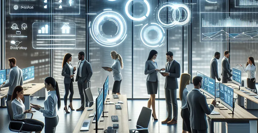 项目立项审批流程怎么走？详解五步走