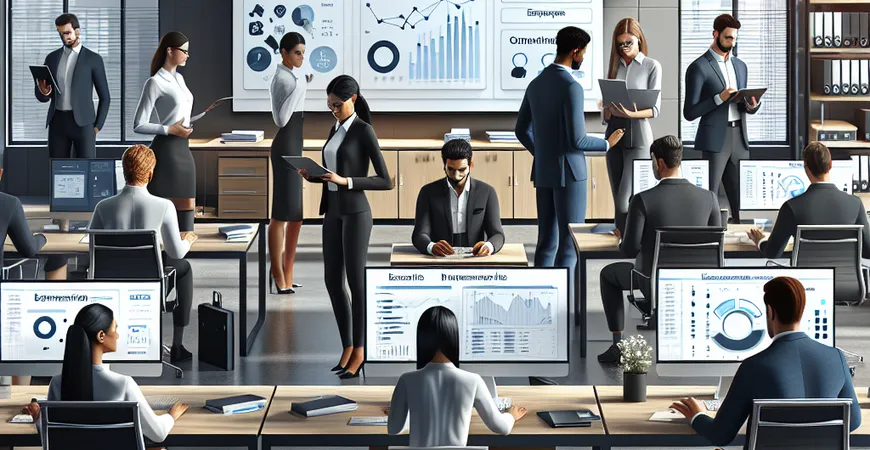 项目立项审批流程详解：快速通过的秘诀！