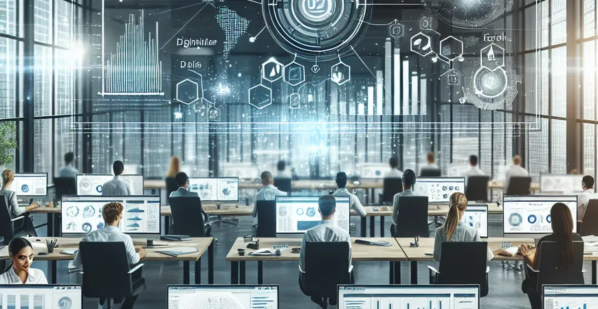 项目立项审批流程，每一步都很重要！